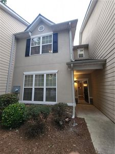 Property at 7432 Battlecreek Ln, Jonesboro, GA