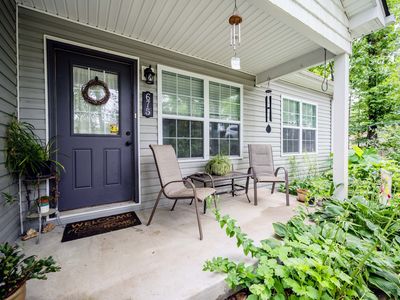 675 Hog Back Ridge Rd