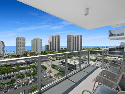 3333 NE 34th Street #1414