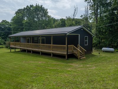 Property at 246 Johns Hill Rd, Brookville, PA