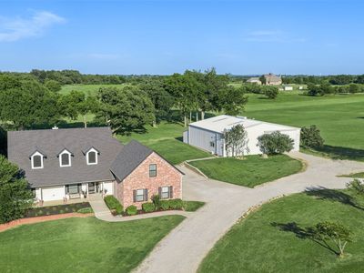492 County Road 4387