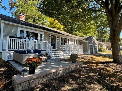 223 Shore Drive