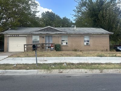14323 Horseshoe Trl