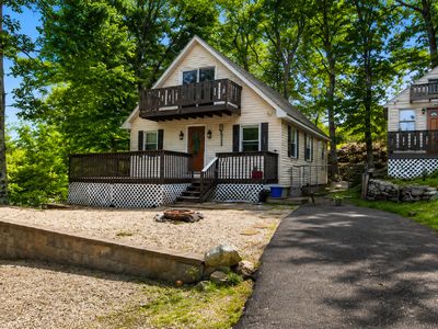 16 Summit View Road