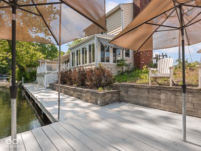 Property at 8691 S Slevins Dr, Nineveh, IN