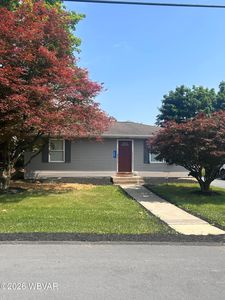 304 W Central Ave