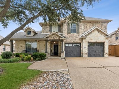 Property at 7914 Kings Ct, Rowlett, TX