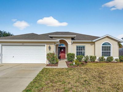 222 Bird Of Paradise Dr