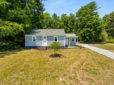 521 Marys Pond Rd