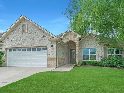 3509 Dovecote Ct
