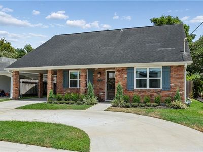 3503 Metairie Heights Ave