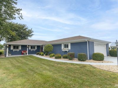 786 N Sulphur Springs Rd
