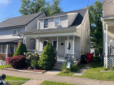 Property at 6 Oak Ave, Carbondale, PA