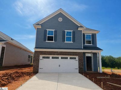 Property at 1129 Ogeechee Ct Lot 23, Spartanburg, SC