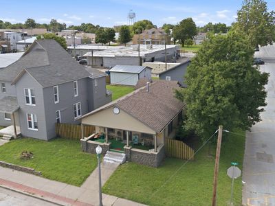 36 W Olive Street
