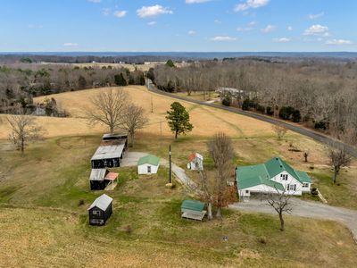165 Wilson Hollow Rd Lot 2