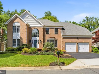 10107 Daphney House Way