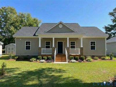 Property at 203 Burt St, Waverly, VA