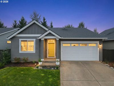 Property at 224 NE Liberty Ln, Estacada, OR