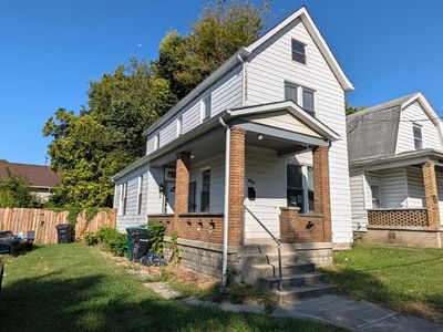 4613 W Mitchell Ave