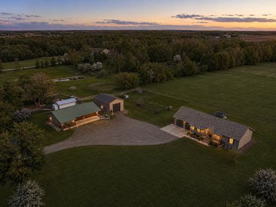 Property at 39825 Palm St NW, Stanchfield, MN
