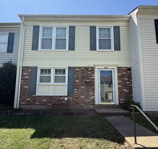 Property at 9093 Wharton Ct, Manassas, VA