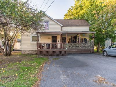 Property at 711 Leray St, Watertown, NY