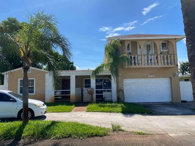 330 CYPRESS Drive