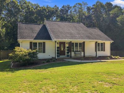 Property at 41 Foxcroft Dr, Timberlake, NC