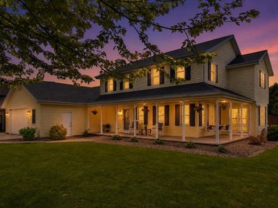 1079 Grassy Plains Dr
