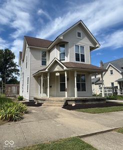 719 N Franklin St