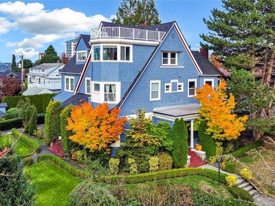 421 N Yakima Avenue UNIT 1