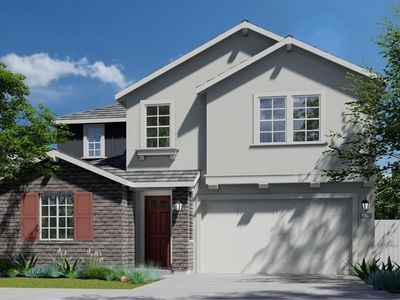 Residence 3046 Plan, Brass Pointe at Russell Ranch