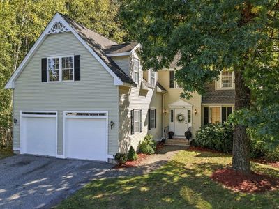 17 Glencliff Way #17