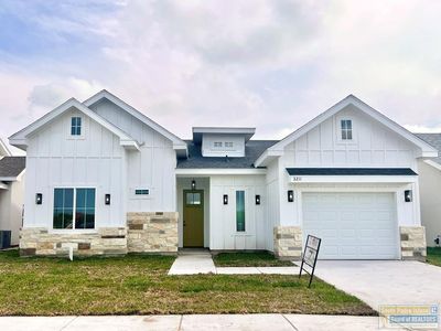 Property at 3211 N Juan Castillo Ave, Pt Isabel, TX