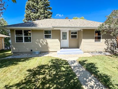 200 S Lake Dr