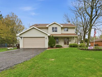 Property at 1016 N 7th St, Rochelle, IL