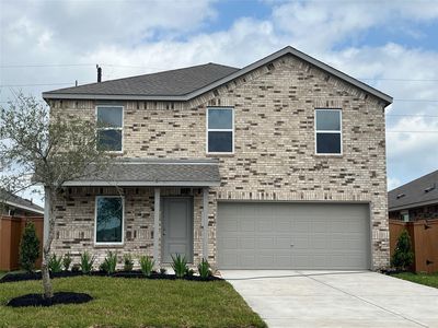12058 Woodbrook Dr