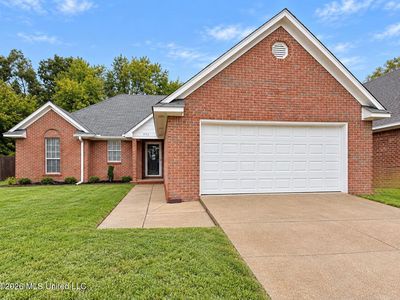 Property at 392 Kimber Ln, Hernando, MS