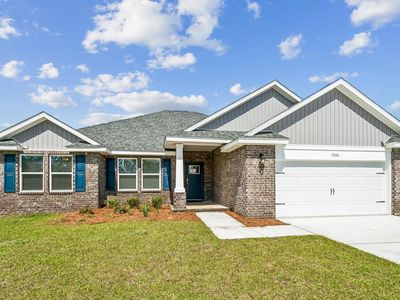 7503 Hatteras Dr