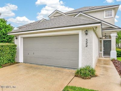 522 SELVA LAKES Circle