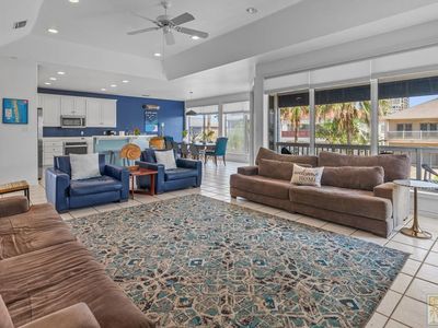 Property at 216 W Cora Lee Dr, South Padre Island, TX