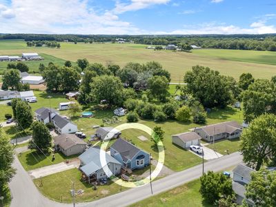 Property at 8466 County Road 97, Belle Center, OH