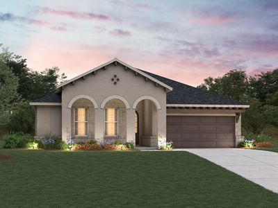 Arden Plan, COLTON