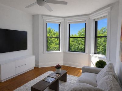 51 Park Dr APT 31