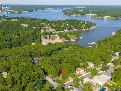 Property at 1145 Osage Beach Rd, Osage Beach, MO