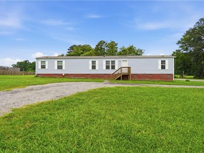 3755 Adams Swamp Rd