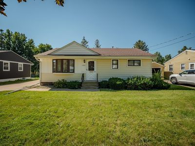 Property at 1805 5th Ave NW, Austin, MN