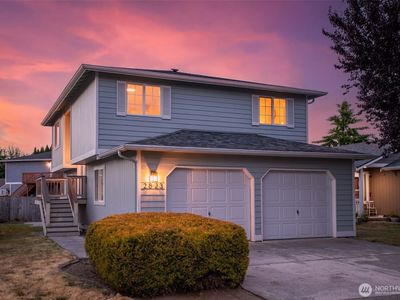 2823 176th Street NE