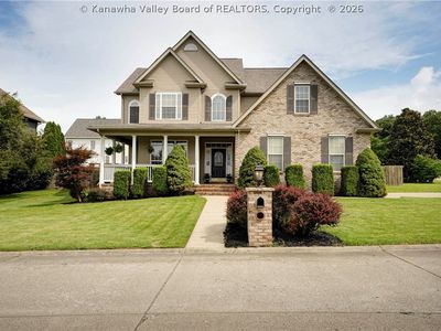 4007 Farmington Dr